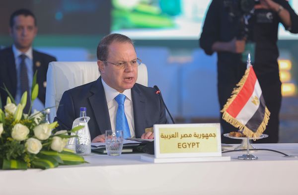 النائب العام يفتتح فعاليات الاجتماع الثاني لجمعية النواب العموم العرب بالمملكة العربية السعودية