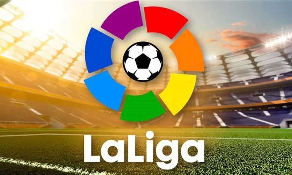 ترتيب هدافي الدوري الإسباني النهائي لموسم 2019-2020.