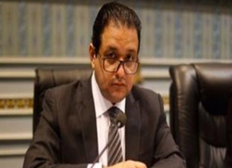 رئيس حقوق إنسان البرلمان يهنئ رجال الداخلية والمصريين باعياد الشرطة