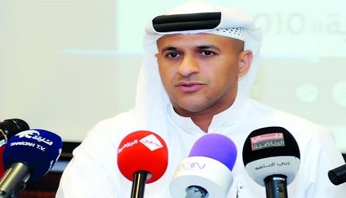 الاتحاد الإماراتي يرد على أنباء استضافة دوري أبطال إفريقيا: لا نعلم عن هذا الأمر