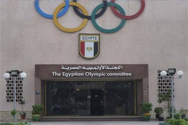 اللجنة الأولمبية: انتخابات اتحاد الكرة تكميلية وفقا للقانون المصري.